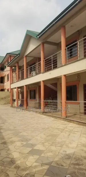 2bdrm Apartment in Pokuase for rent