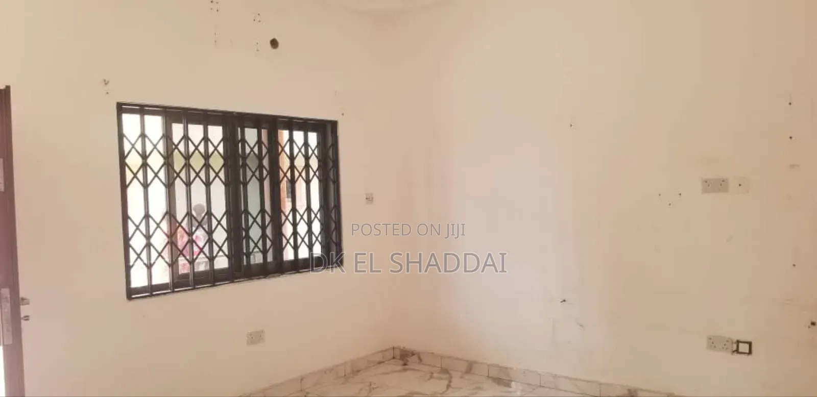 2bdrm Apartment in Pokuase for rent