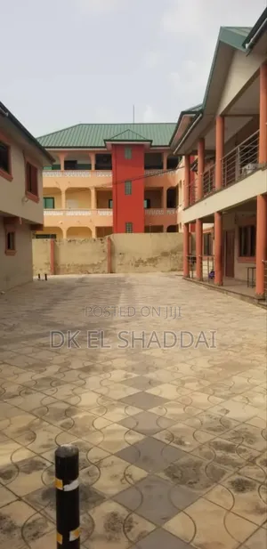 2bdrm Apartment in Pokuase for rent
