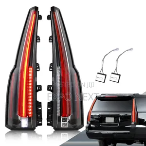 For Cadillac Escalade 2015-2020  Taillight