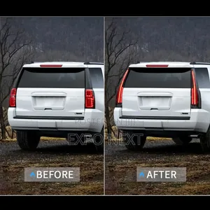 For Cadillac Escalade 2015-2020  Taillight