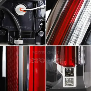 For Cadillac Escalade 2015-2020  Taillight