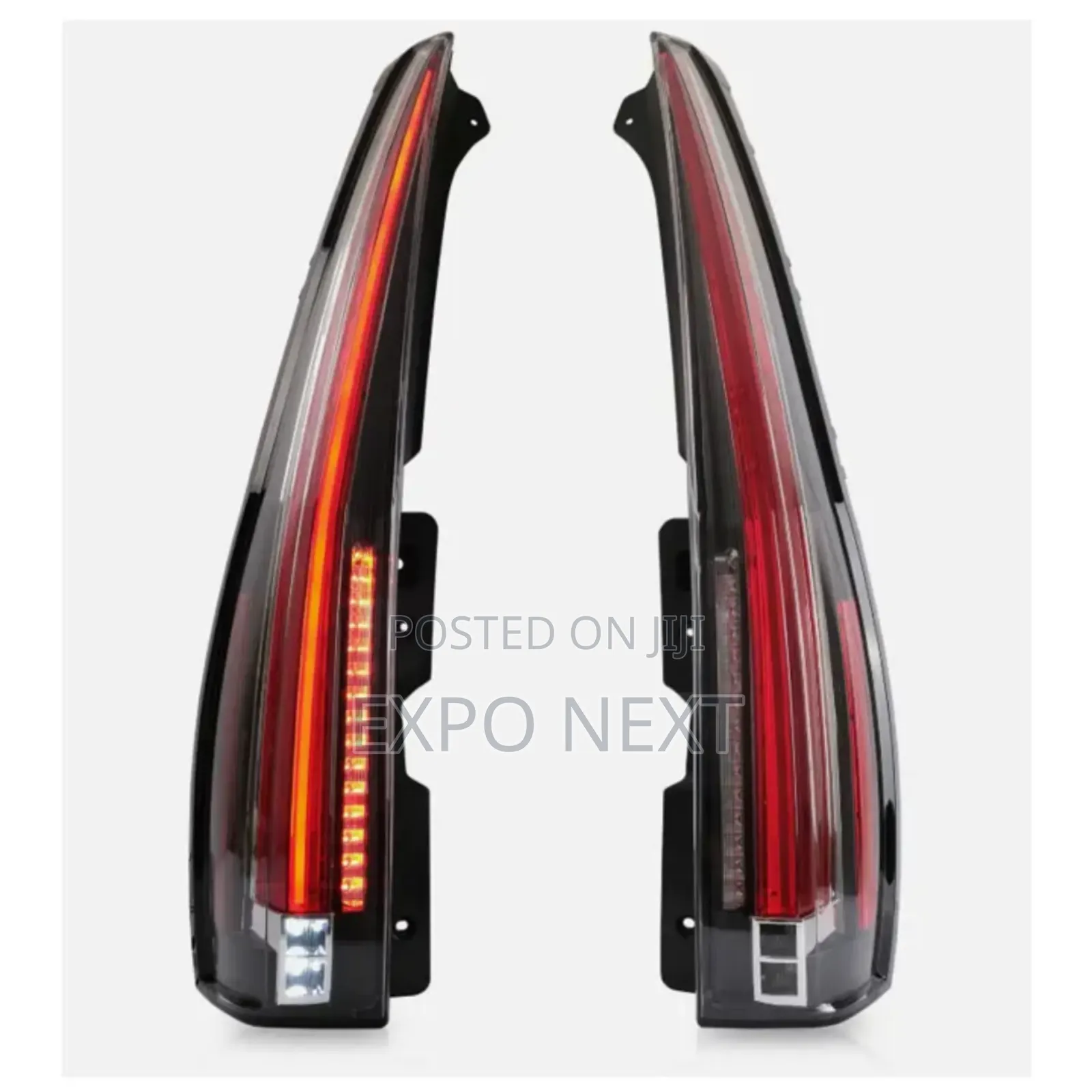 For Cadillac Escalade 2015-2020  Taillight