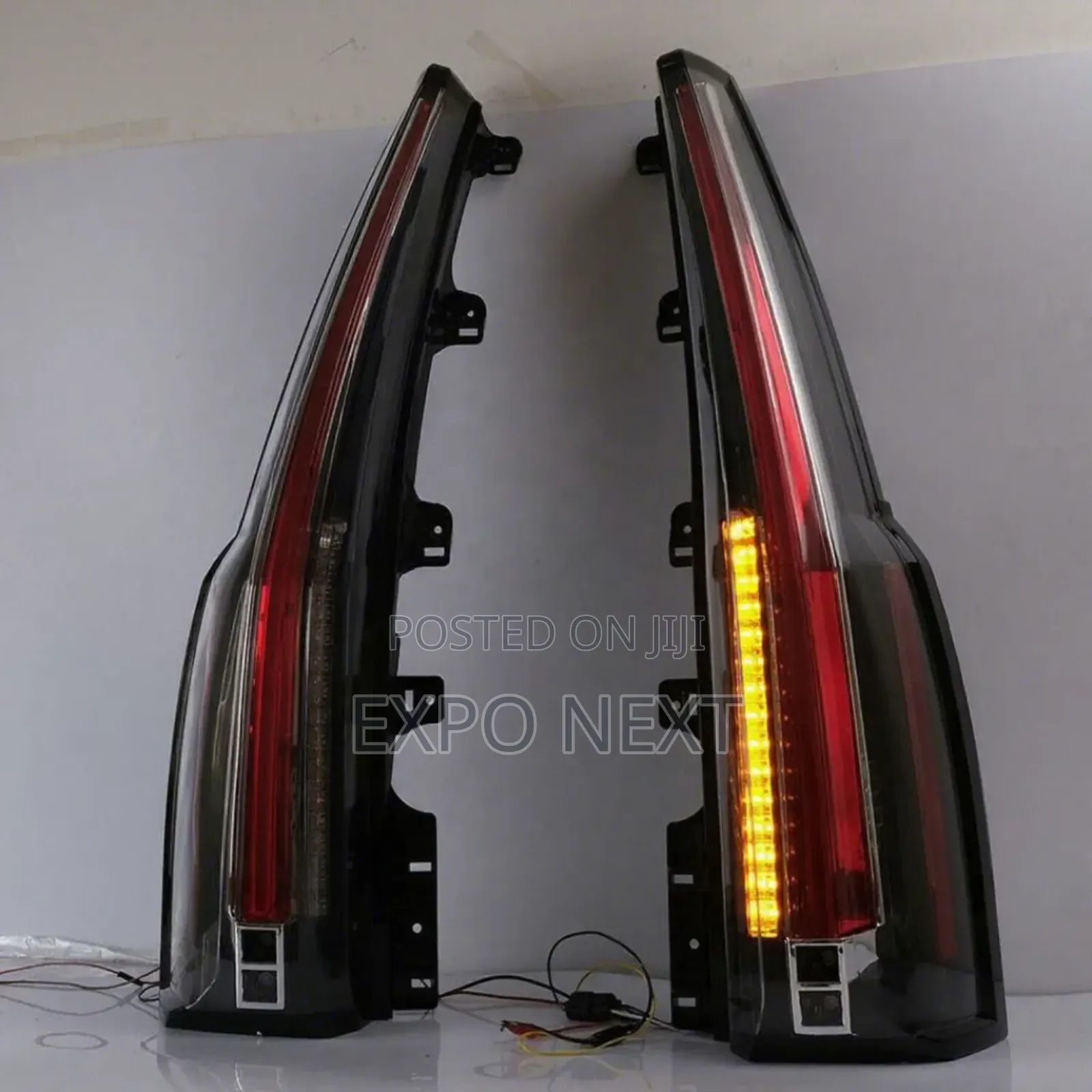 For Cadillac Escalade 2015-2020  Taillight