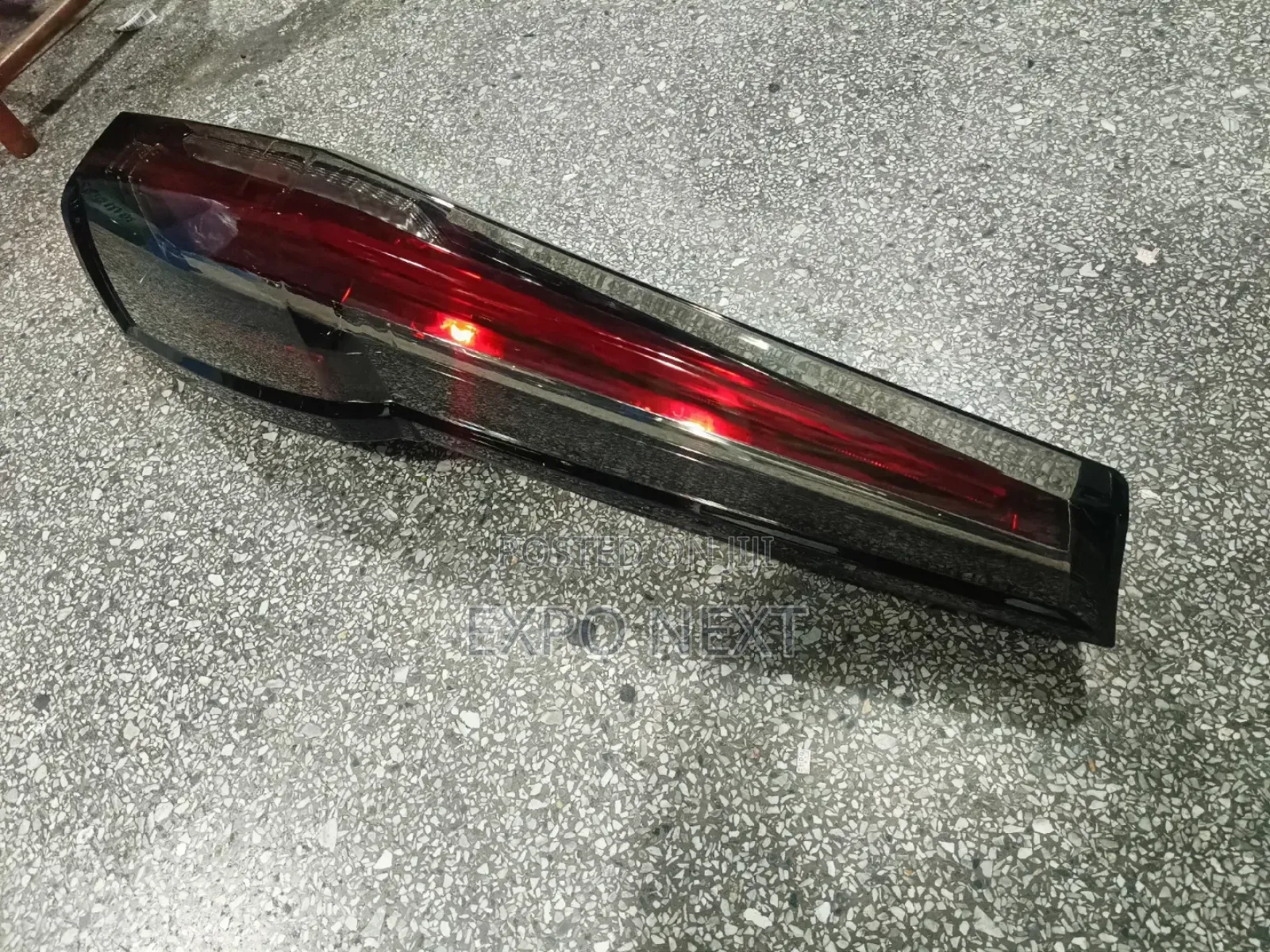 For Cadillac Escalade 2015-2020  Taillight