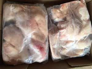 Chicken Breast (Pena Branca)