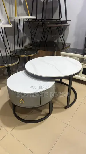 Center Table
