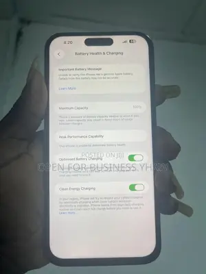 Apple iPhone 14 Pro Max 256 GB Purple