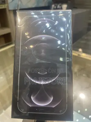 New Apple iPhone 12 Pro 128 GB Gold