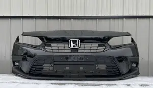 Honda Civic 2022,2023,2024 Front Bumper
