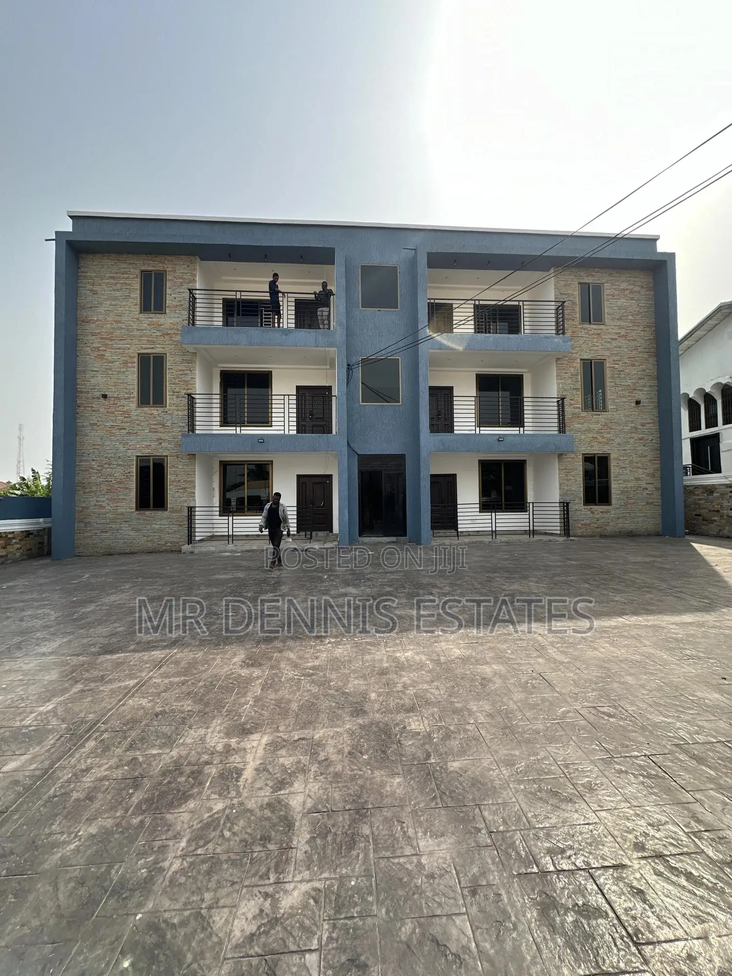 2bdrm Apartment in Westhills Mall for rent