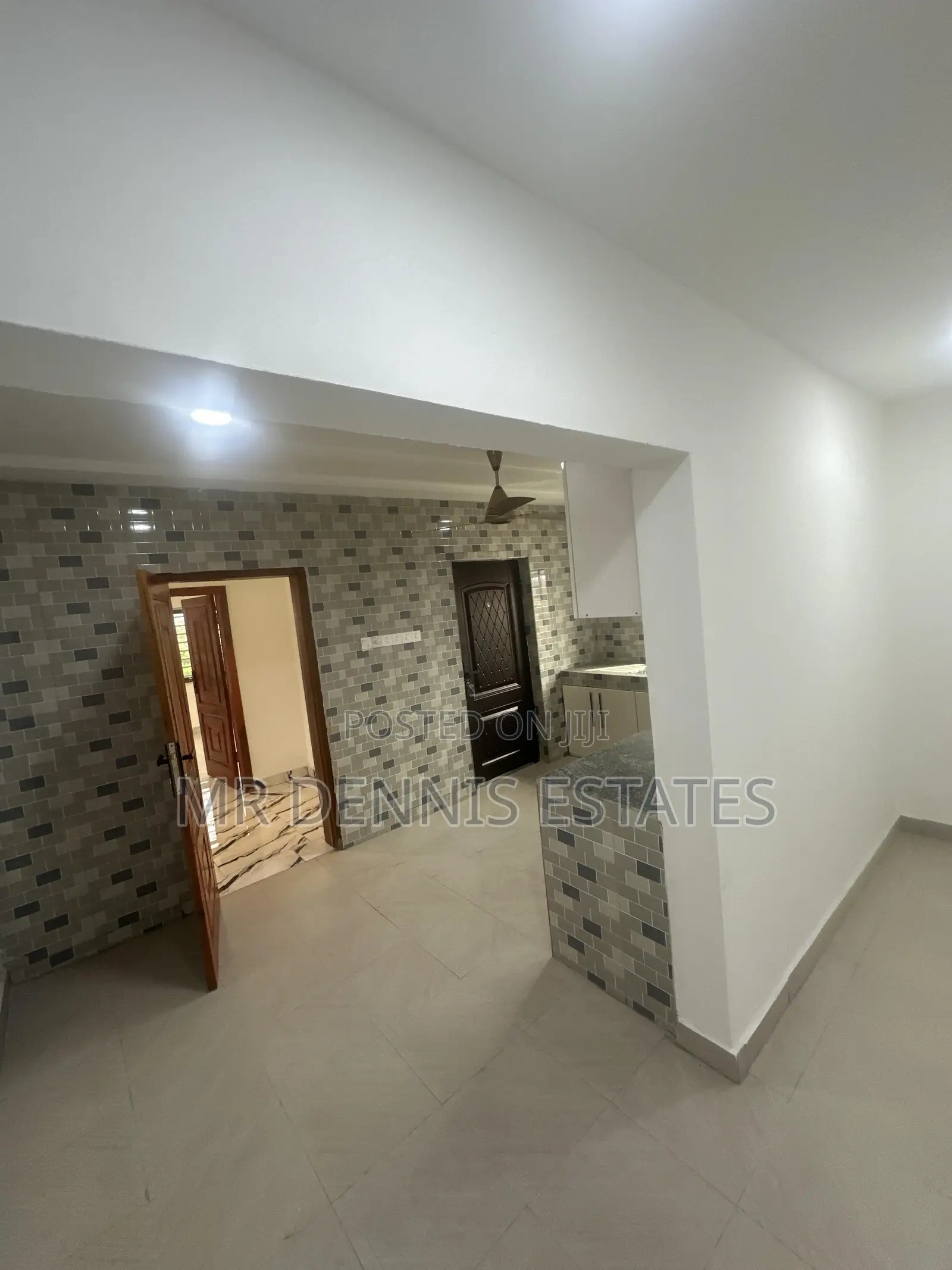 2bdrm Apartment in Westhills Mall for rent