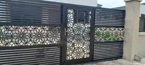 On-Site Welding Metal Fabrication Services