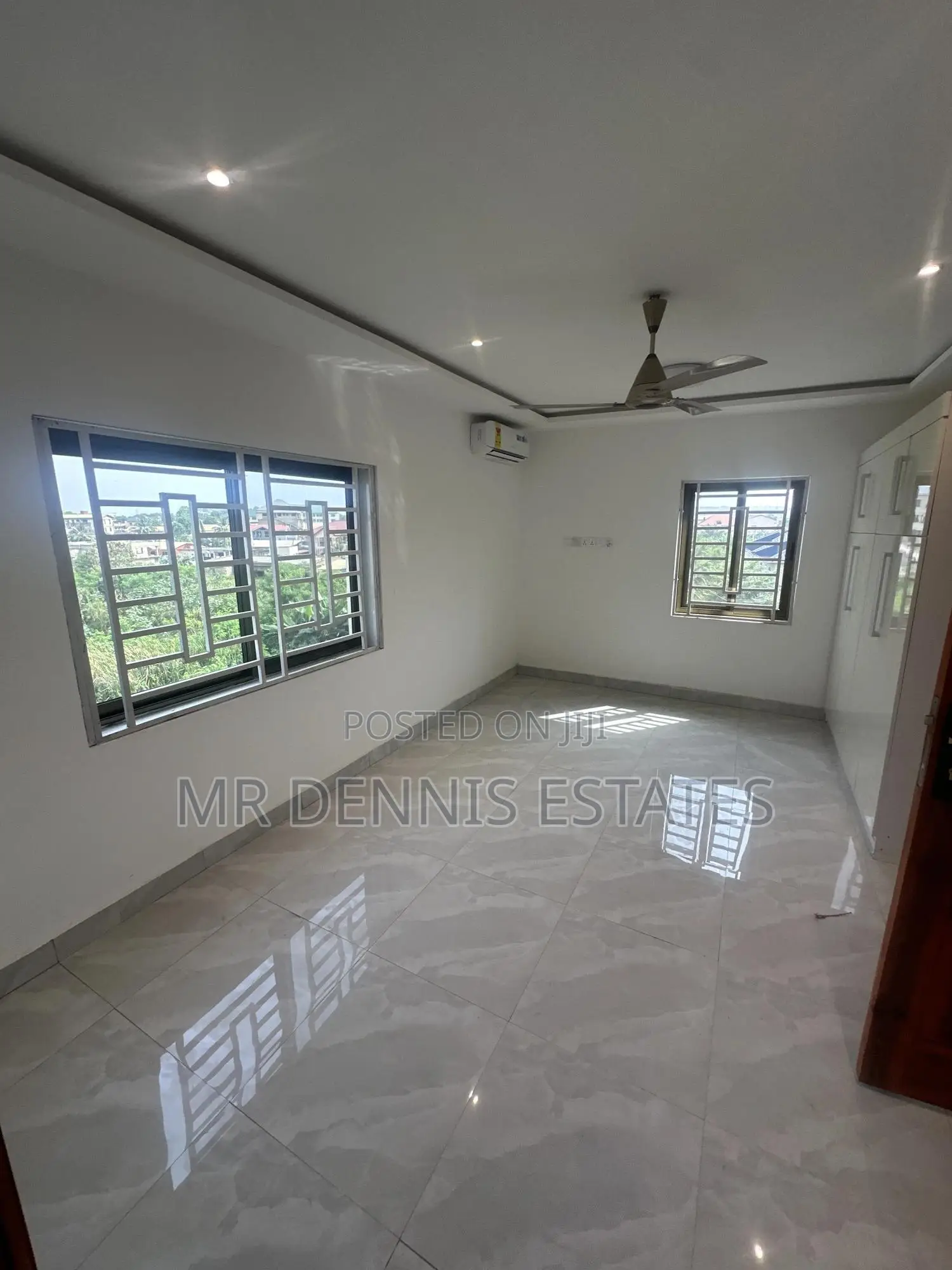 2bdrm Apartment in Westhills Mall for rent