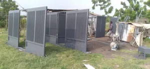 Container Shops, Gates Metal Fabrication
