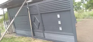 Container Shops, Gates Metal Fabrication