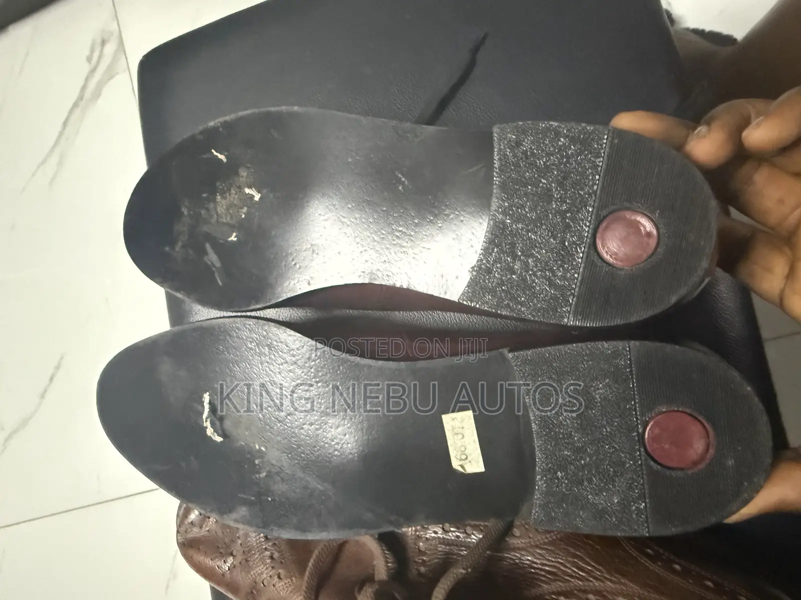 Men’S Shoes