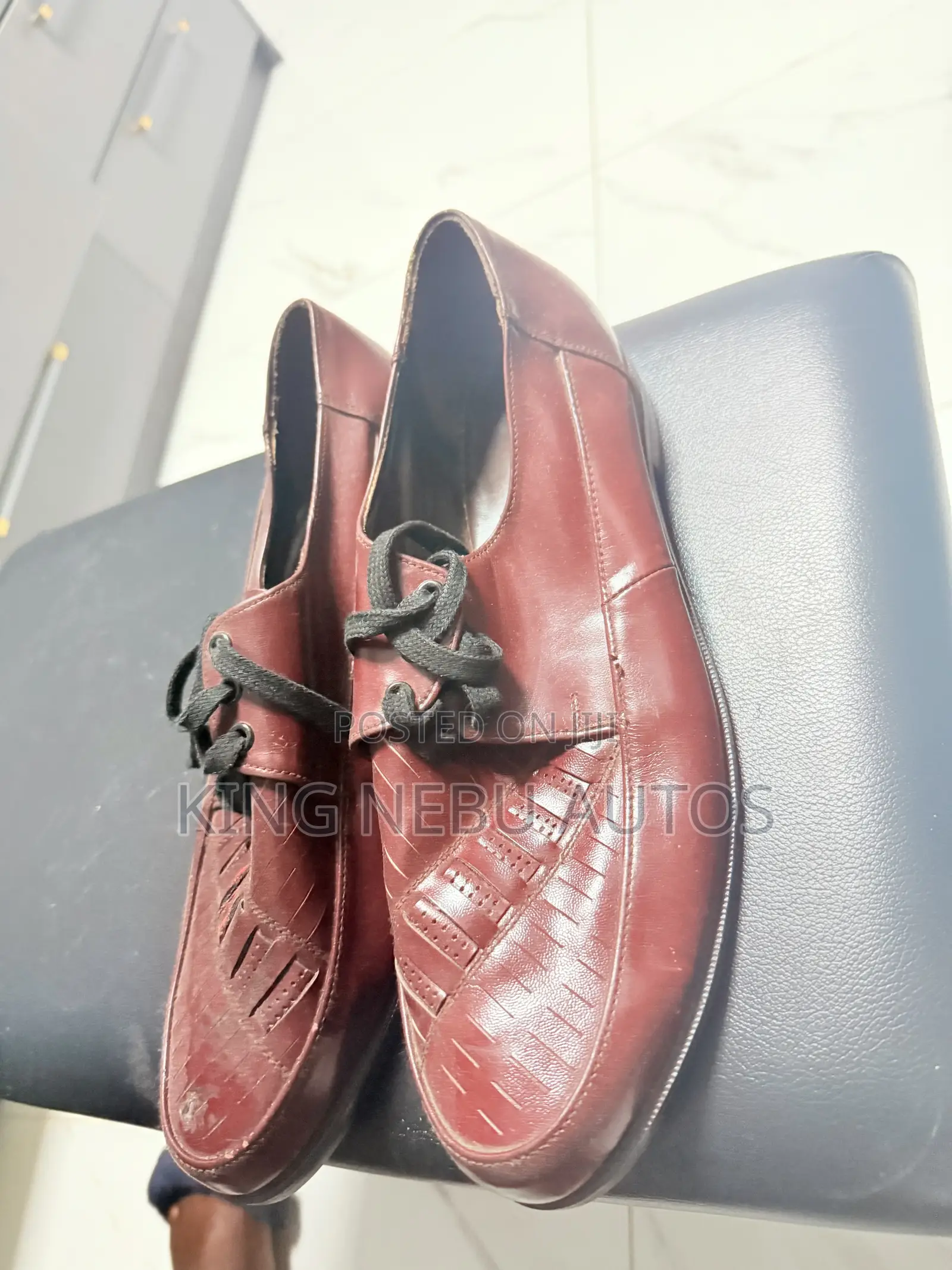 Men’S Shoes