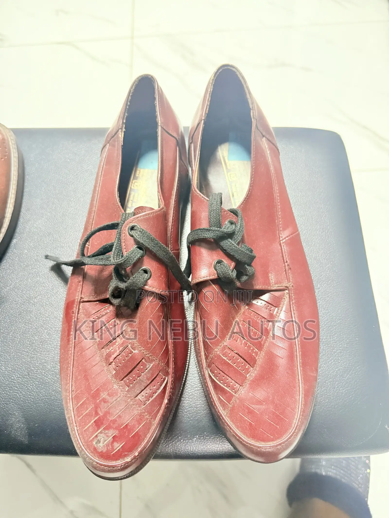 Men’S Shoes