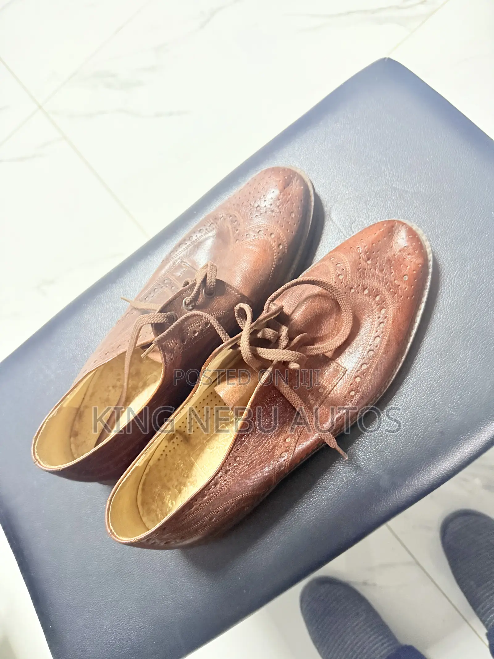 Men’S Shoes