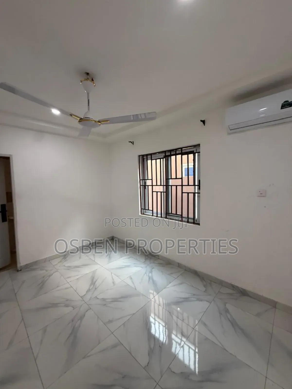 3bdrm House in Osben Properties, Spintex for rent