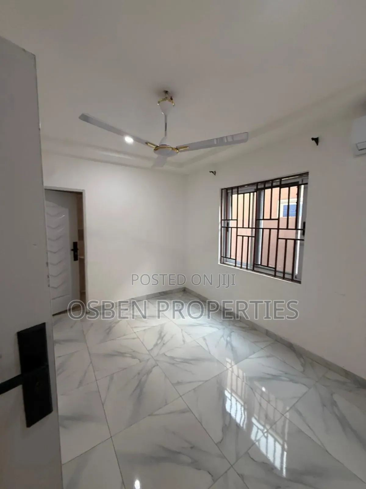 3bdrm House in Osben Properties, Spintex for rent