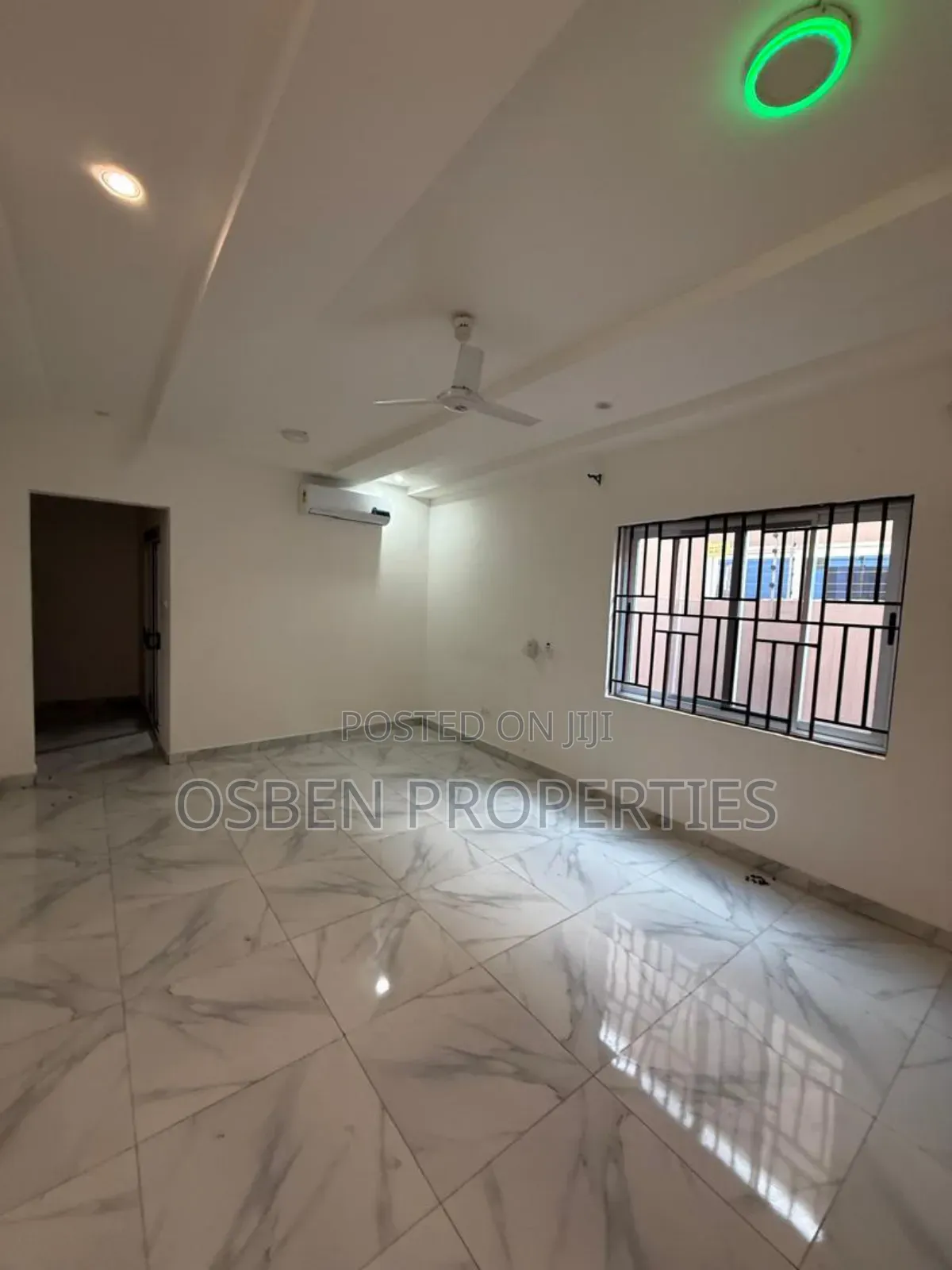 3bdrm House in Osben Properties, Spintex for rent