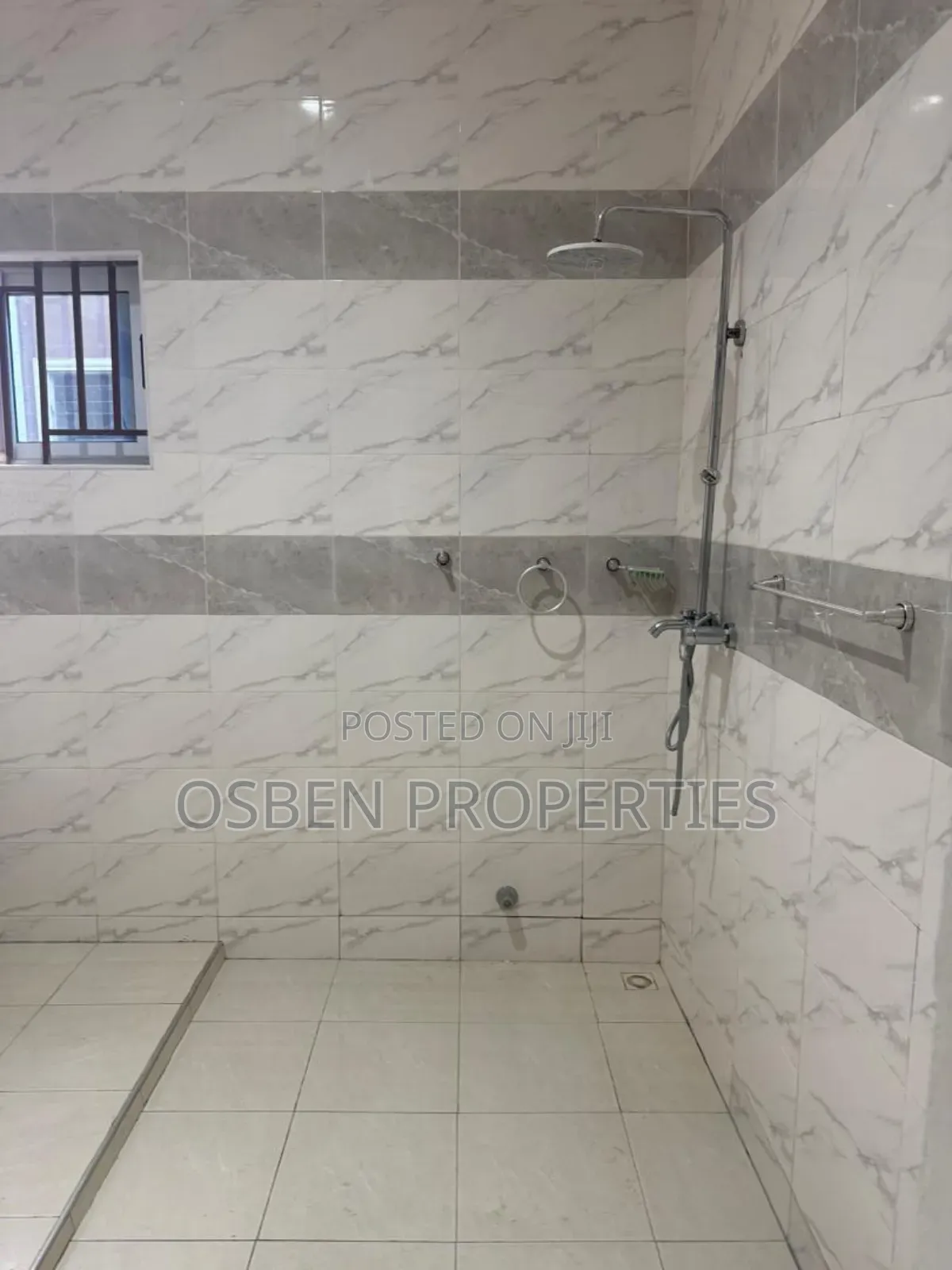 3bdrm House in Osben Properties, Spintex for rent