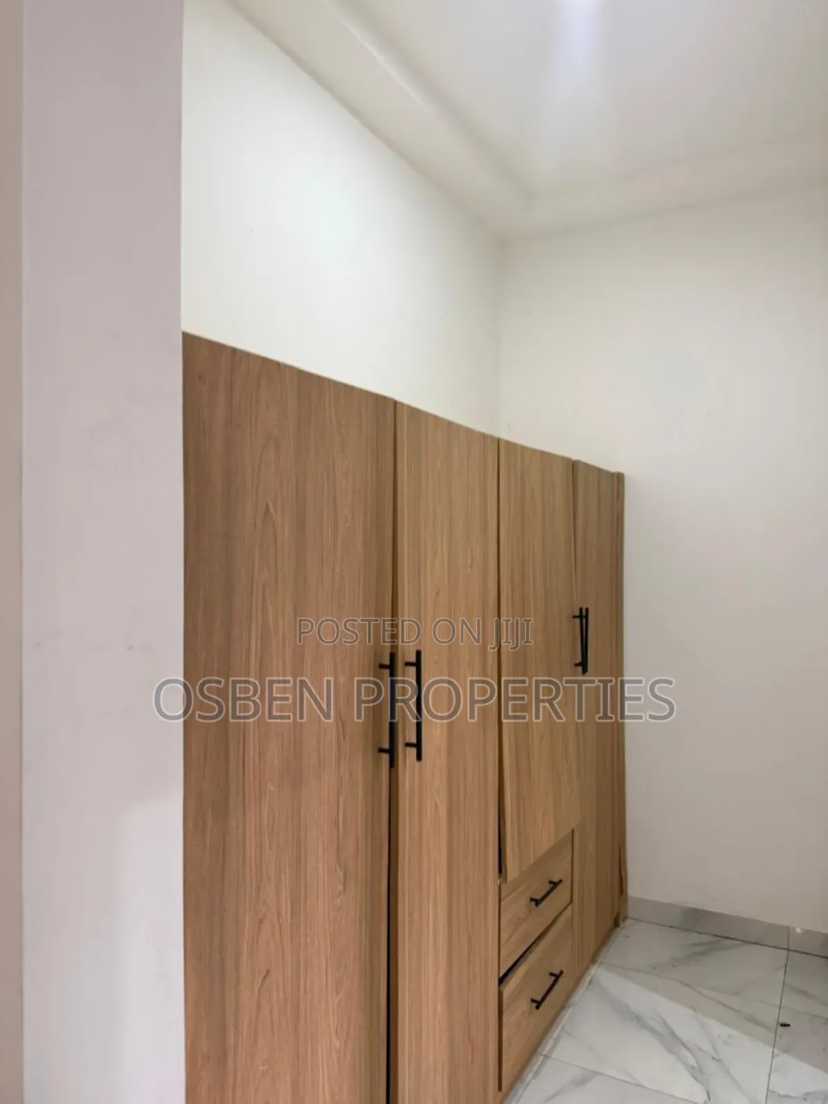 3bdrm House in Osben Properties, Spintex for rent