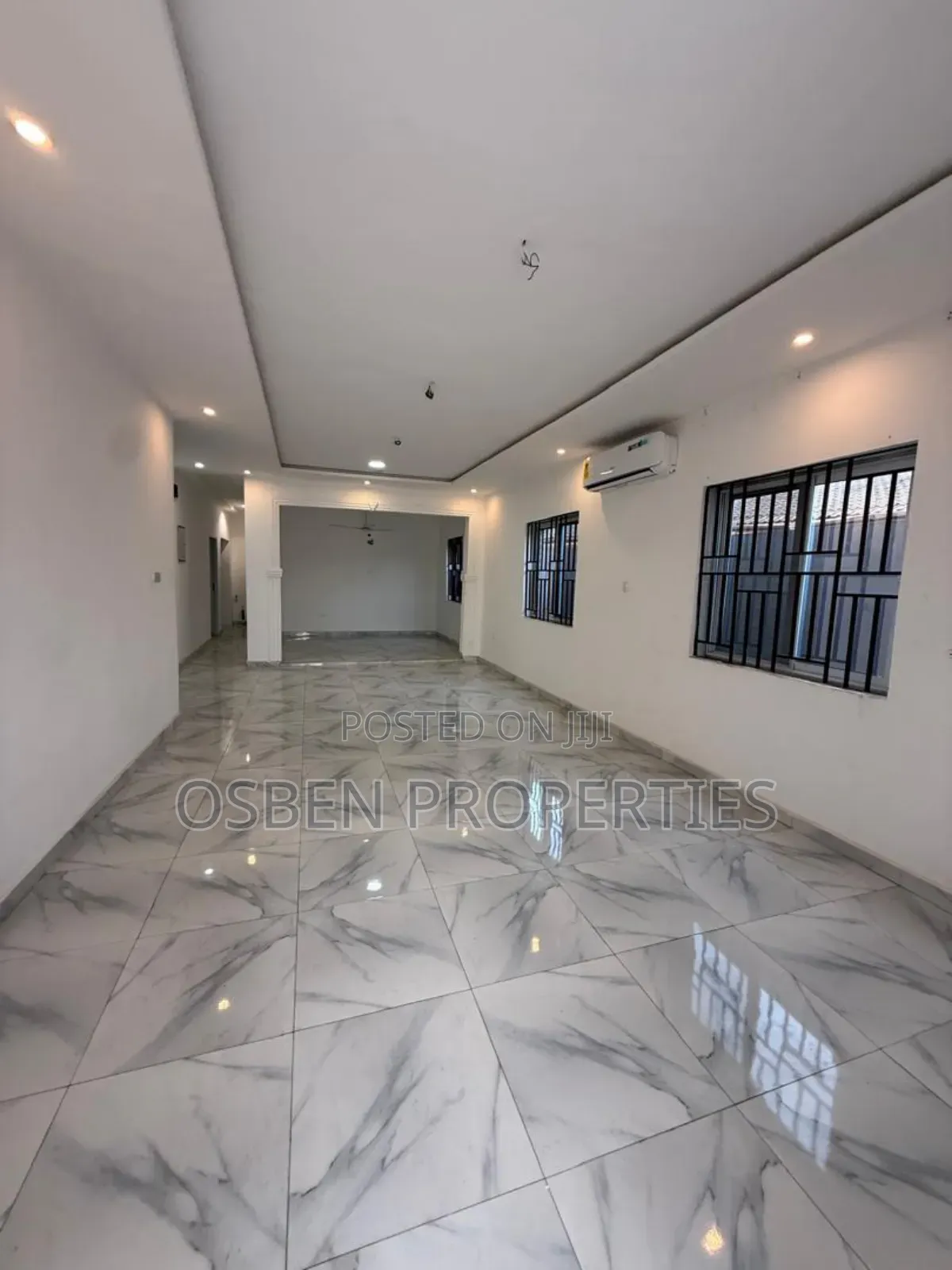 3bdrm House in Osben Properties, Spintex for rent