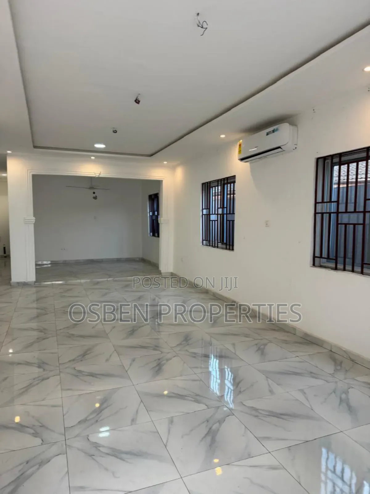 3bdrm House in Osben Properties, Spintex for rent