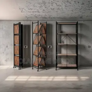 Storage Rack