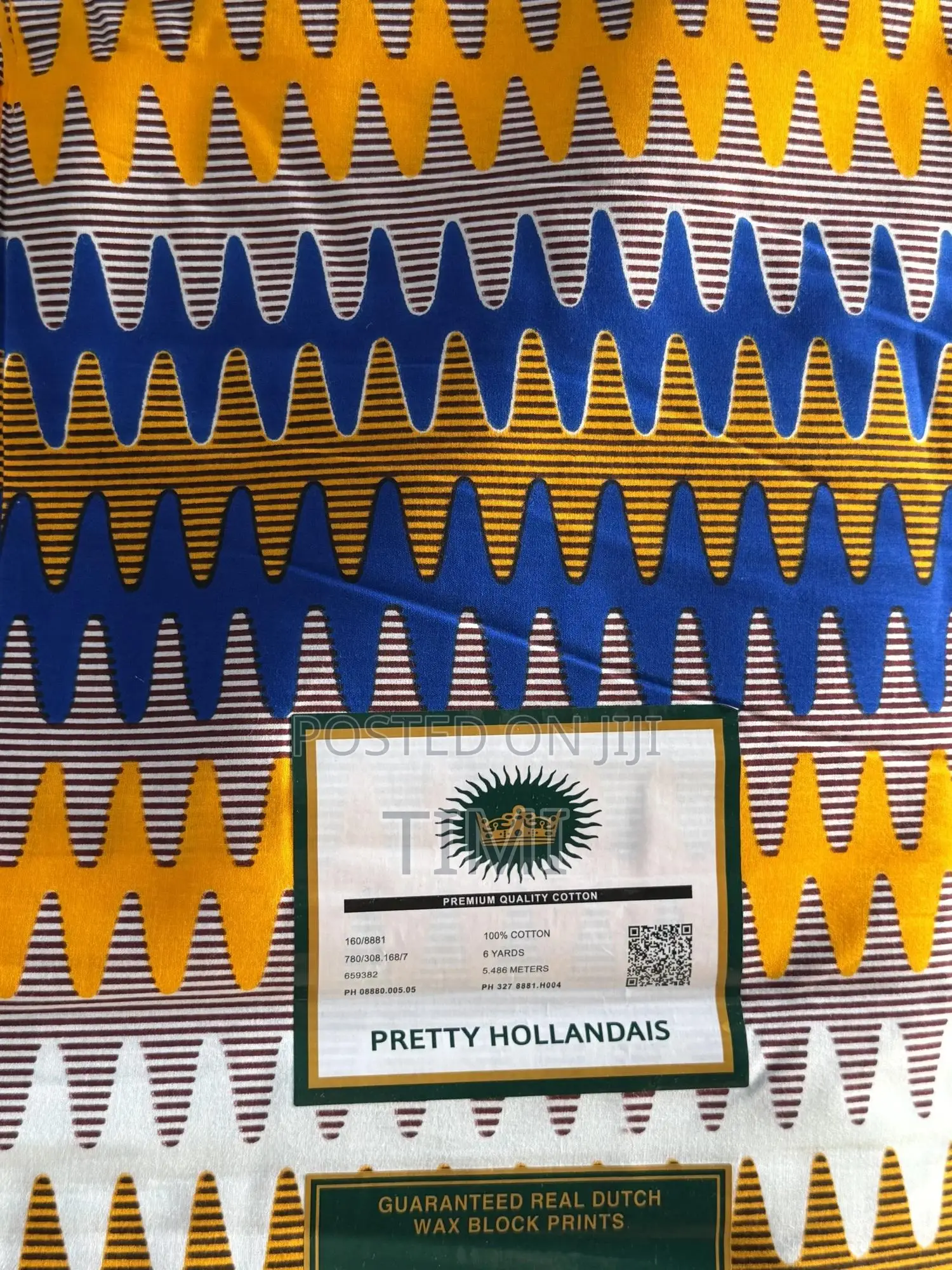 Quality Hollandaise
