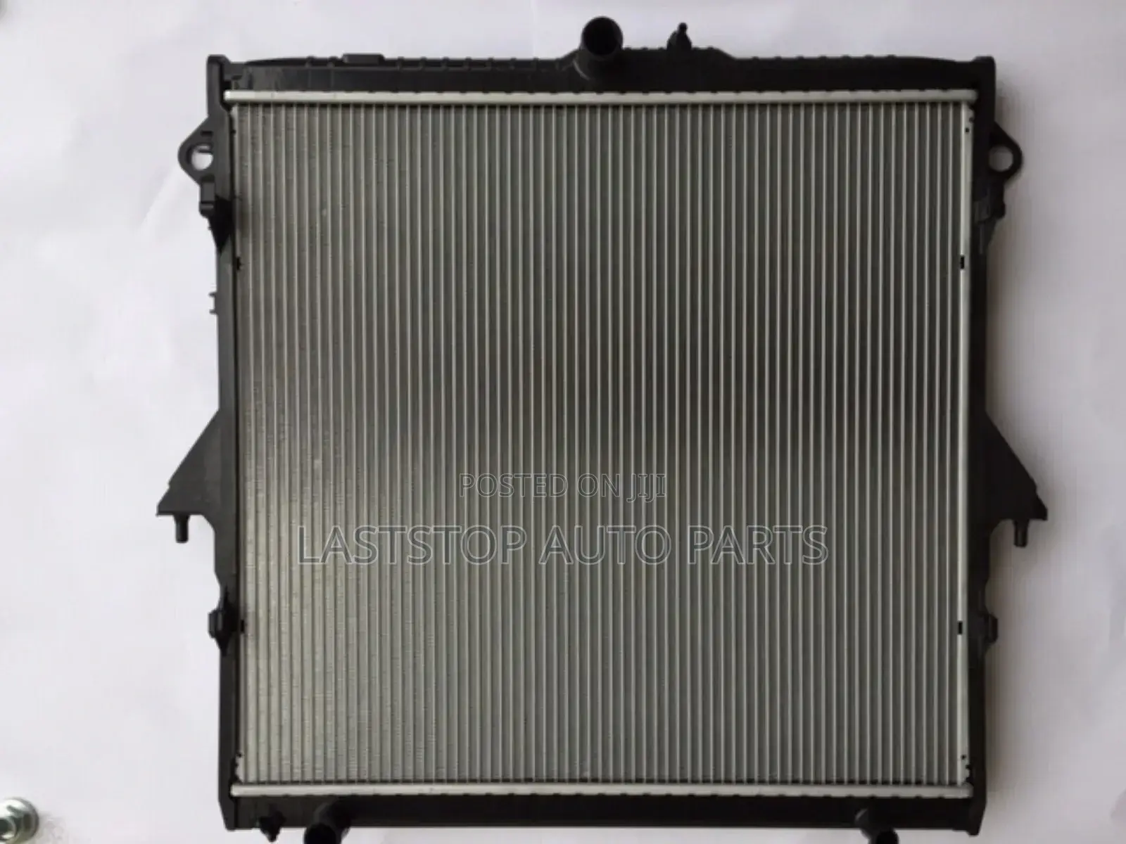 Ford Ranger, Madza Wl Radiator [Water Tanks] - To All Areas.