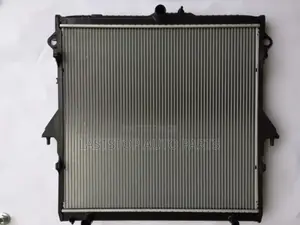 Ford Ranger, Madza Wl Radiator [Water Tanks] - To All Areas.