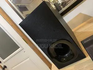 Sony WCT 380
