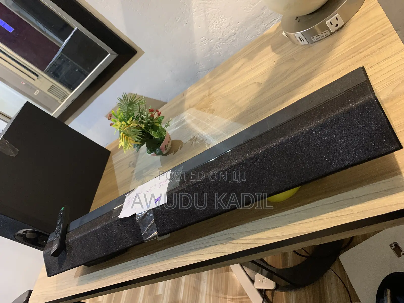 Sony WCT 380