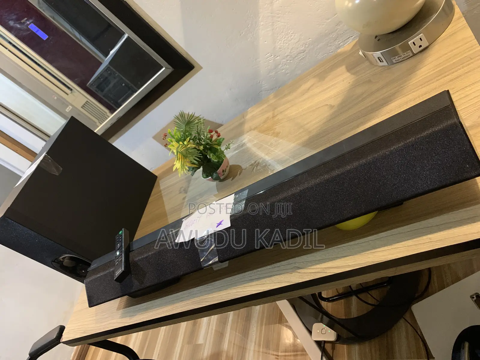 Sony WCT 380