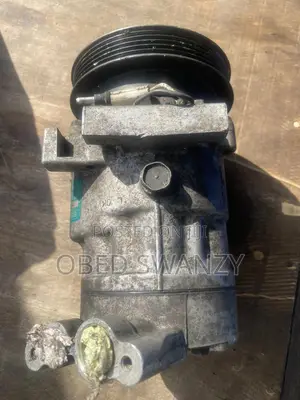 Peugeot Air Condition Motor
