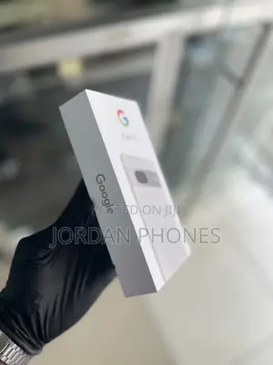 New Google Pixel 7a 128 GB White