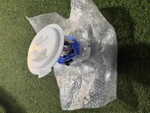 C 250 Fuel Pump