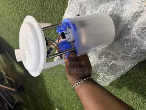 C 250 Fuel Pump
