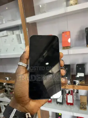 Apple iPhone 13 128 GB Black