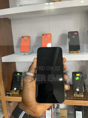 Apple iPhone 13 128 GB Black