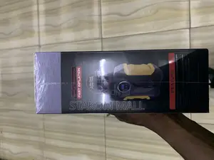 Portable Tire Inflator - Digital Display