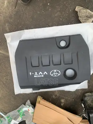 Toyota Corolla 2014,2015,2016,2017,2018 and 2019 Engine Cover