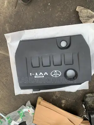 Toyota Corolla 2014,2015,2016,2017,2018 and 2019 Engine Cover