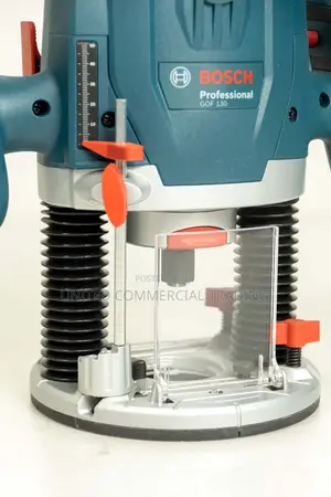 Bosch Industrial Router1300w