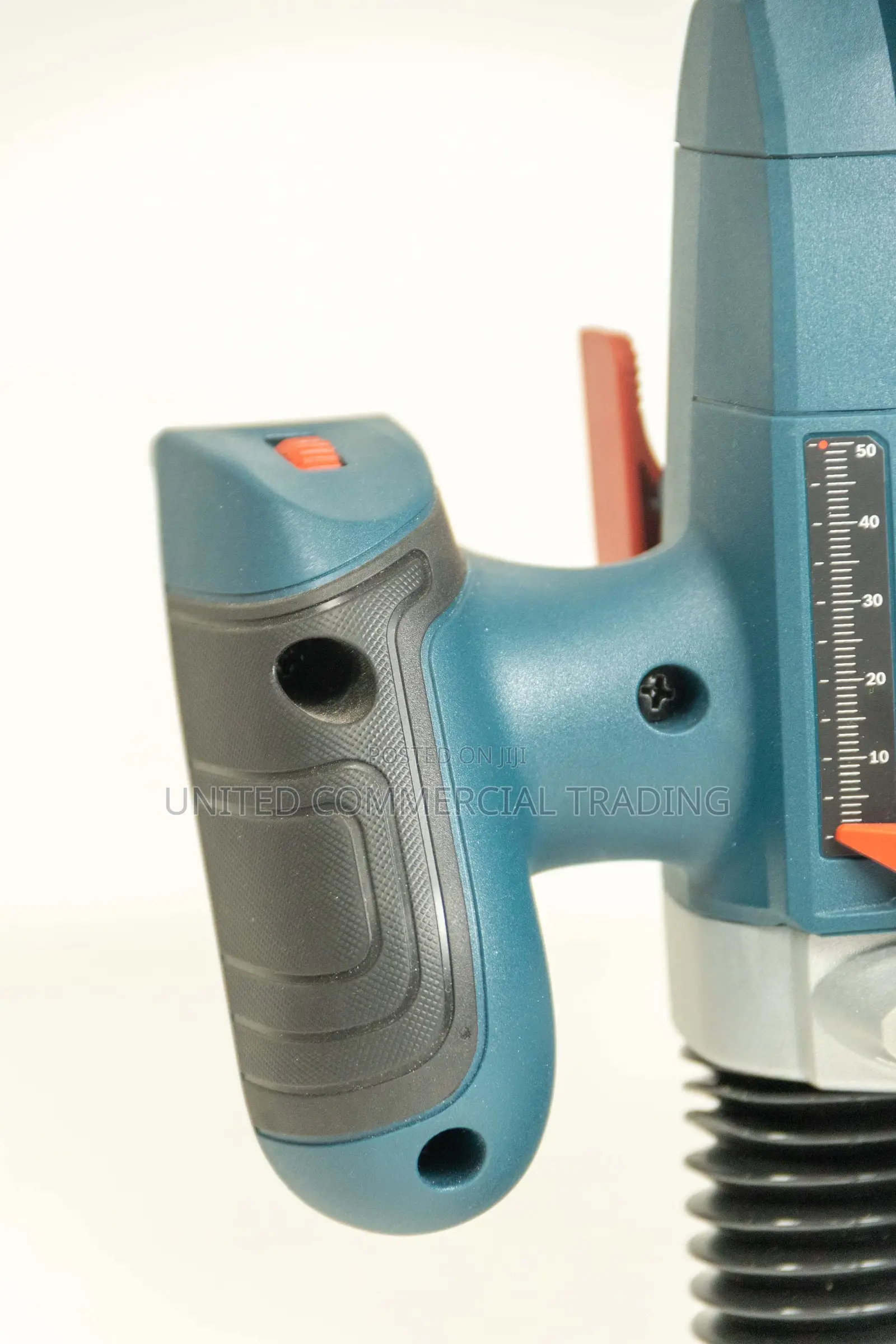 Bosch Industrial Router1300w