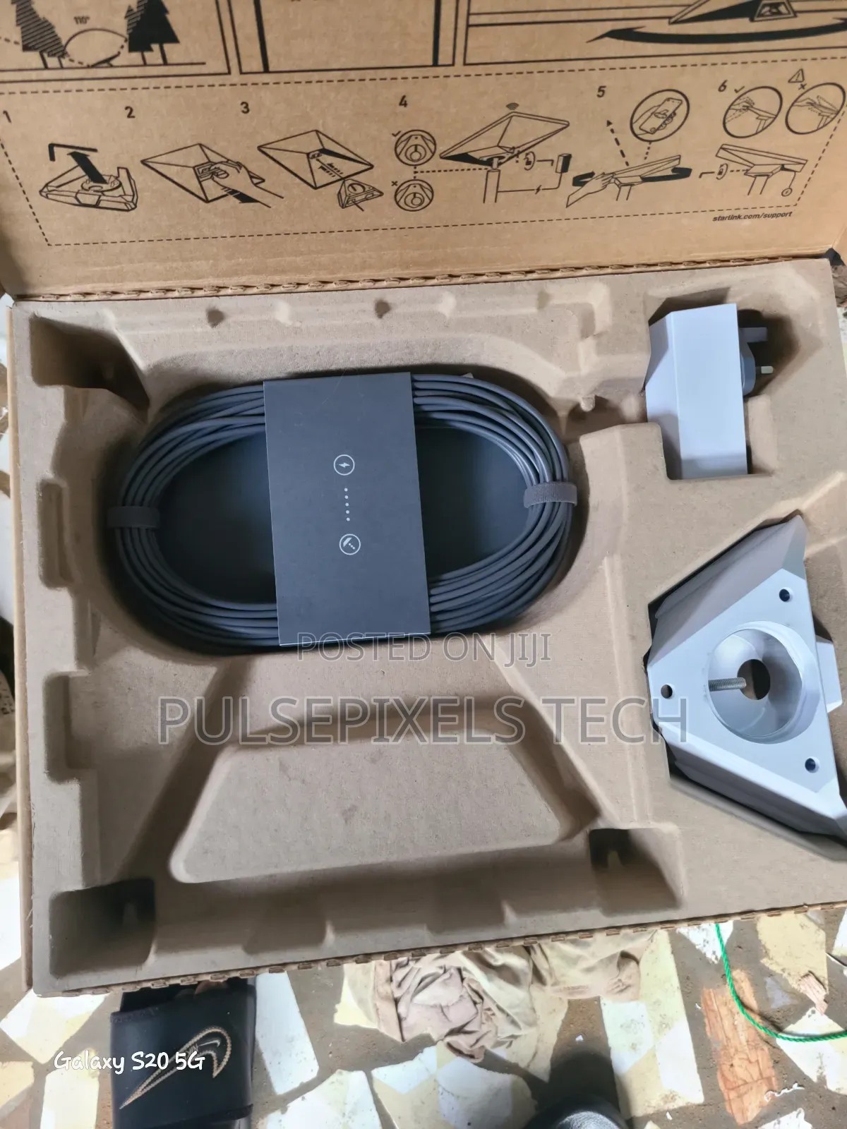 Starlink Mini